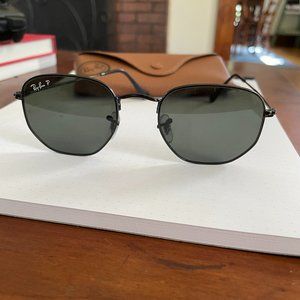 Ray-Ban Polarized Sunglasses